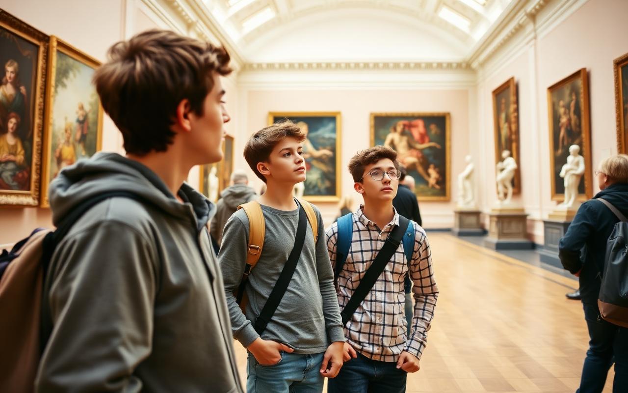 Culture et loisirs